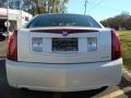 White Diamond - CTS Sedan Photo No. 9