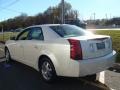 White Diamond - CTS Sedan Photo No. 10