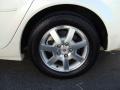 White Diamond - CTS Sedan Photo No. 12
