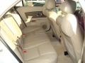 White Diamond - CTS Sedan Photo No. 18