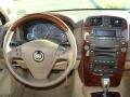White Diamond - CTS Sedan Photo No. 19