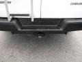 Summit White - Express 3500 Commercial Van Photo No. 9