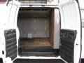 Summit White - Express 3500 Commercial Van Photo No. 11