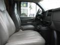 Summit White - Express 3500 Commercial Van Photo No. 16