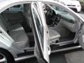 Iridium Silver Metallic - C 230 Kompressor Sedan Photo No. 12