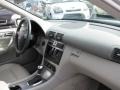 Iridium Silver Metallic - C 230 Kompressor Sedan Photo No. 13