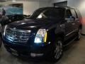 Blue Chip - Escalade Hybrid AWD Photo No. 1