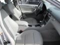 Iridium Silver Metallic - C 230 Kompressor Sedan Photo No. 14
