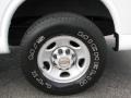 Summit White - Express 3500 Commercial Van Photo No. 24