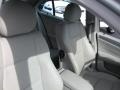 Iridium Silver Metallic - C 230 Kompressor Sedan Photo No. 15