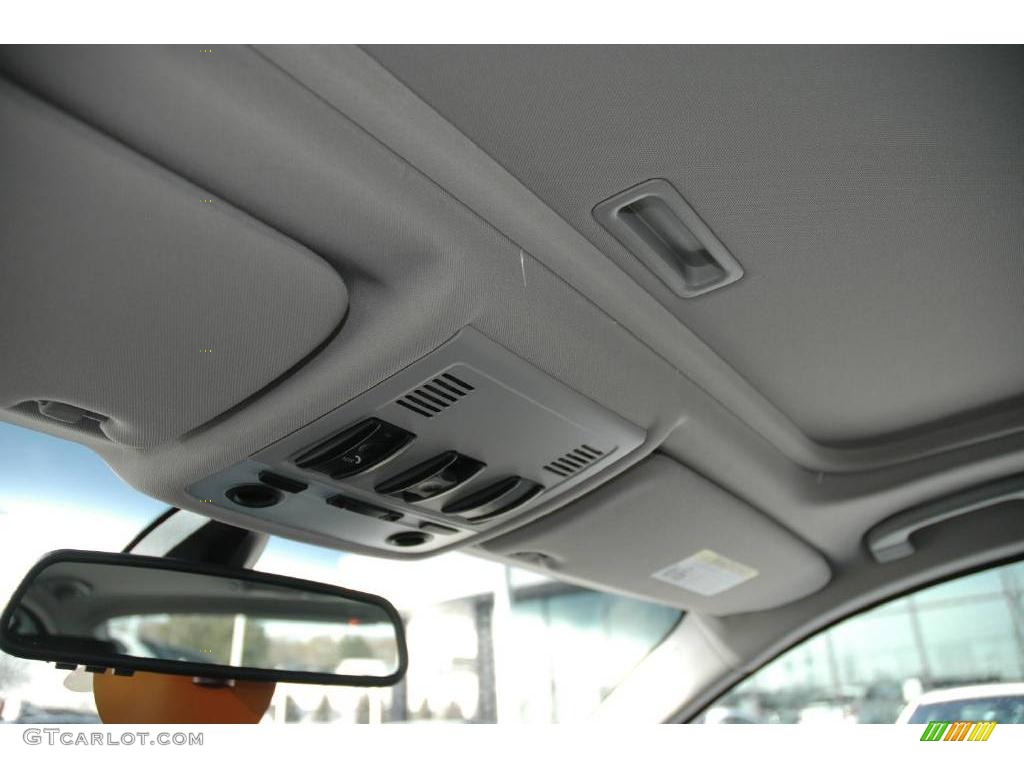 2009 3 Series 335xi Sedan - Titanium Silver Metallic / Black Dakota Leather photo #16