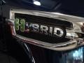 2009 Cadillac Escalade Hybrid AWD Marks and Logos