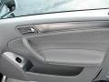 Iridium Silver Metallic - C 230 Kompressor Sedan Photo No. 16