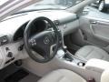 Iridium Silver Metallic - C 230 Kompressor Sedan Photo No. 21
