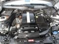 Iridium Silver Metallic - C 230 Kompressor Sedan Photo No. 25