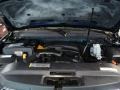 6.0 Liter OHV 16-Valve VVT V8 Gasoline/Electric Hybrid 2009 Cadillac Escalade Hybrid AWD Engine
