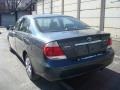 Aspen Green Pearl - Camry LE Photo No. 2