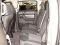 Ebony/Pewter Interior Photo for 2009 Hummer H3 #39816576