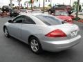 2003 Satin Silver Metallic Honda Accord EX-L Coupe  photo #7