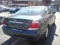Aspen Green Pearl - Camry LE Photo No. 4