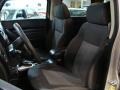 Ebony/Pewter Interior Photo for 2009 Hummer H3 #39816736