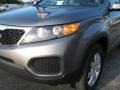 Titanium Silver - Sorento LX Photo No. 4