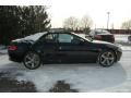 2009 Carbon Black Metallic BMW M6 Convertible  photo #6