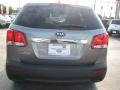 Titanium Silver - Sorento LX Photo No. 8