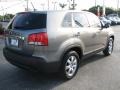 Titanium Silver - Sorento LX Photo No. 10