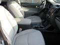 Titanium Silver - Sorento LX Photo No. 13