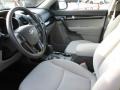 Titanium Silver - Sorento LX Photo No. 19