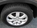 Titanium Silver - Sorento LX Photo No. 22