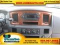 Atlantic Blue Pearl - Ram 2500 SLT Quad Cab Photo No. 20