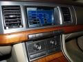 Navigation of 2010 XF Sport Sedan