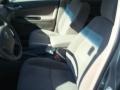 Aspen Green Pearl - Camry LE Photo No. 10