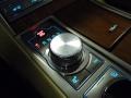 2010 Jaguar XF Sport Sedan Controls
