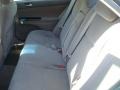 Aspen Green Pearl - Camry LE Photo No. 11