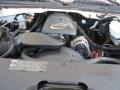 4.8 Liter OHV 16-Valve Vortec V8 2004 Chevrolet Silverado 1500 Regular Cab Engine