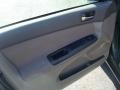 Aspen Green Pearl - Camry LE Photo No. 14