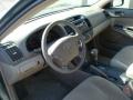 Aspen Green Pearl - Camry LE Photo No. 16