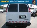 Summit White - Express 1500 Commercial Van Photo No. 8