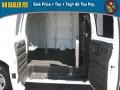 Summit White - Express 1500 Commercial Van Photo No. 12