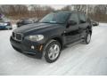 2009 Black Sapphire Metallic BMW X5 xDrive30i  photo #1