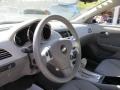 2008 Black Granite Metallic Chevrolet Malibu LS Sedan  photo #7