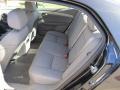 2008 Black Granite Metallic Chevrolet Malibu LS Sedan  photo #13