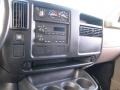 Summit White - Express 1500 Commercial Van Photo No. 13