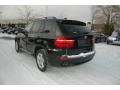 2009 Black Sapphire Metallic BMW X5 xDrive30i  photo #3