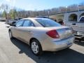 Sedona Beige Metallic - G6 Sedan Photo No. 4