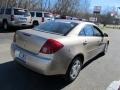 Sedona Beige Metallic - G6 Sedan Photo No. 5