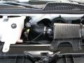 4.3 Liter OHV 12-Valve V6 2005 Chevrolet Express 1500 Commercial Van Engine